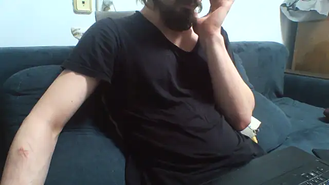 KaelNox Live XXX Chat