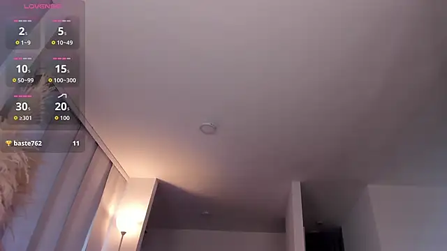 Chat XXX en directo de sofiawiliams
