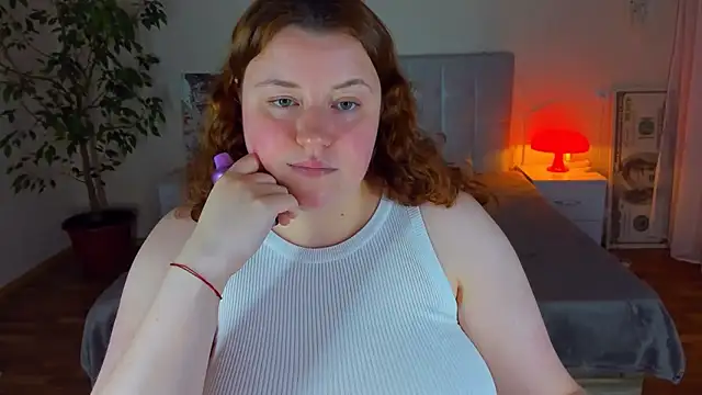 Chatroom XXX en direct de PolinaSalvatore