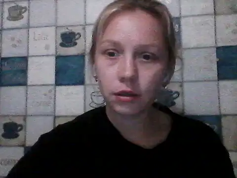 Chat XXX en directo de Anna_wey