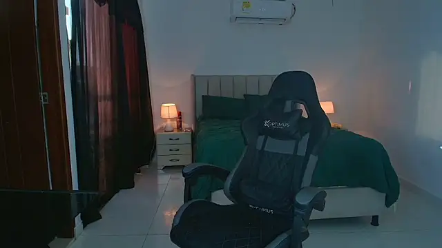 Webkamerová show Mrbig_maximo