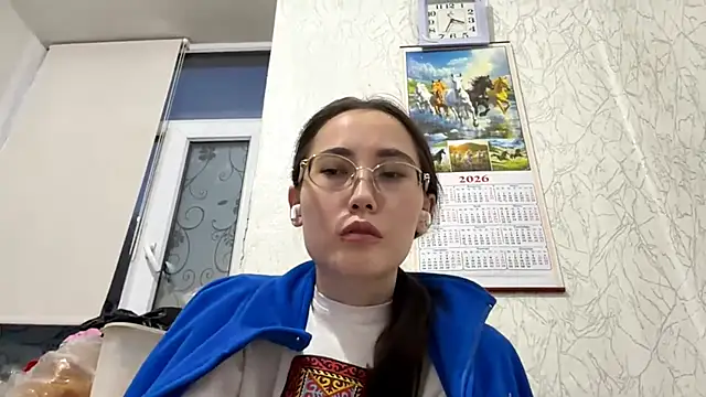 Show de webcam de VickieTrudo