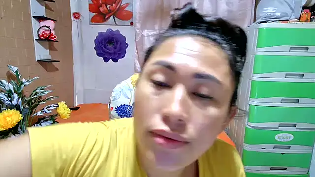 Filipina_Desire: онлайн-секс-чат