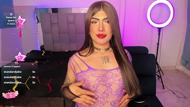 Sophie_whitexxx Pertunjukan Webcam