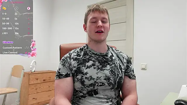 Richard_Dullas – Naživo XXX chat