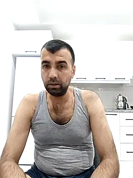 Bugattiveyron1 Adlı Modelin Web Kamerası Şovu