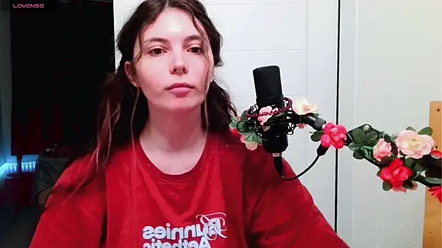 peachyness' Live XXX Chat