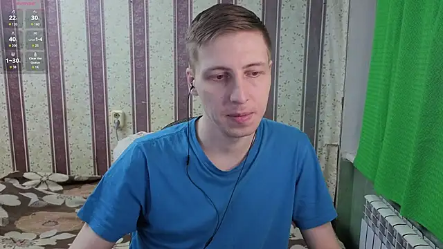 Darien_Brown's Webcam Show