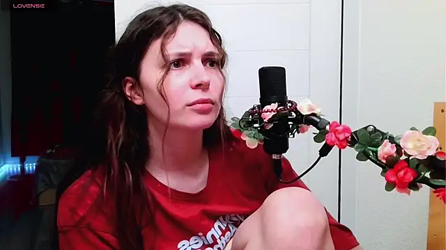 Chat XXX en directo de peachyness