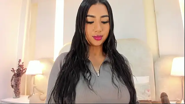 Chatroom XXX en direct de SalomeeBell