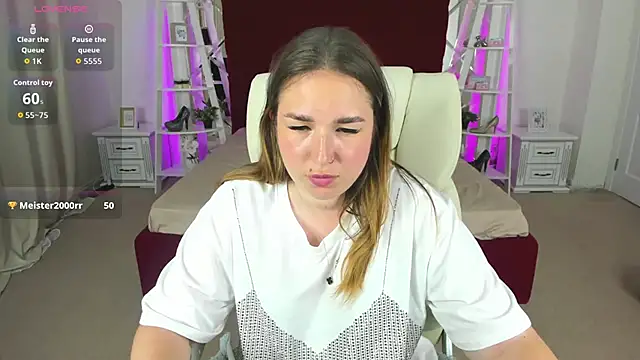 Sofii_darling – Live XXX-chat