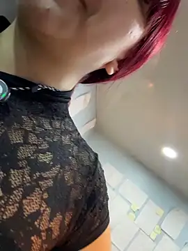 Canneela 现场XXX聊天