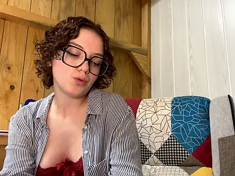 Chat XXX ao vivo de ju_juliette