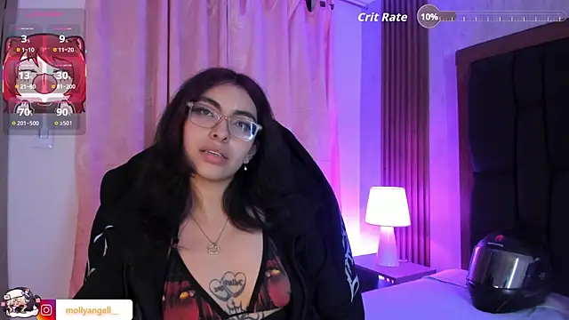 دردشة Molly_A الجنسية المباشرة