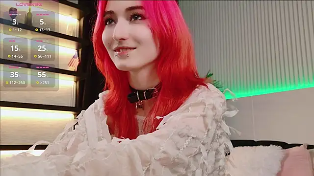 Chat XXX Live Kim_Farles