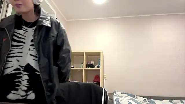 Chat XXX Live CuteLilit