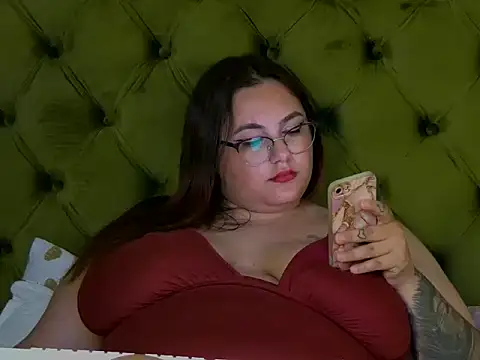 MissElisabeth Chat XXX in diretta