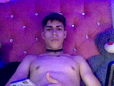 andrytedu_20 Webcam Show