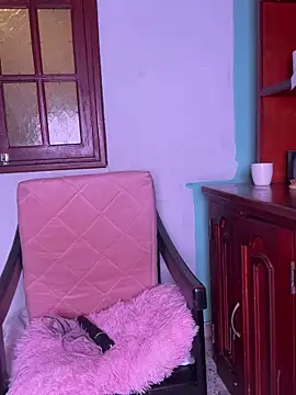 Chat XXX en directo de AlisSon__hot