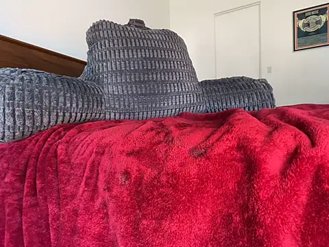 Missbellabree Webcam-Show