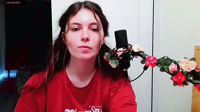 peachyness: онлайн-секс-чат