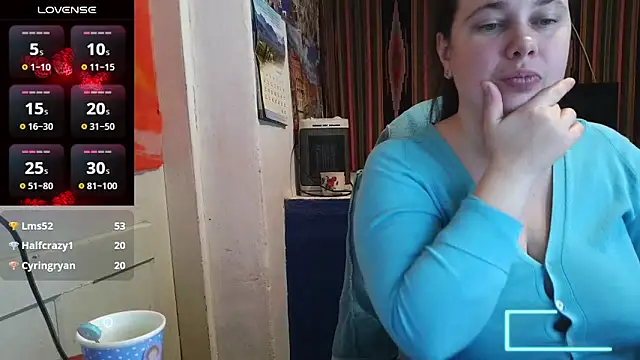Cora_Maro Chat XXX live