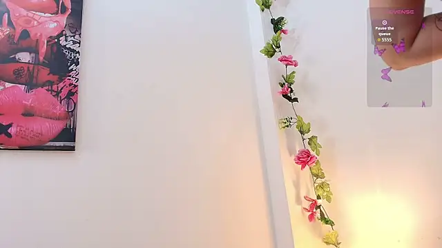 Isabella_Roses_n Live XXX chat
