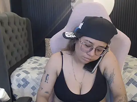 dream_nc Live XXX-Chat