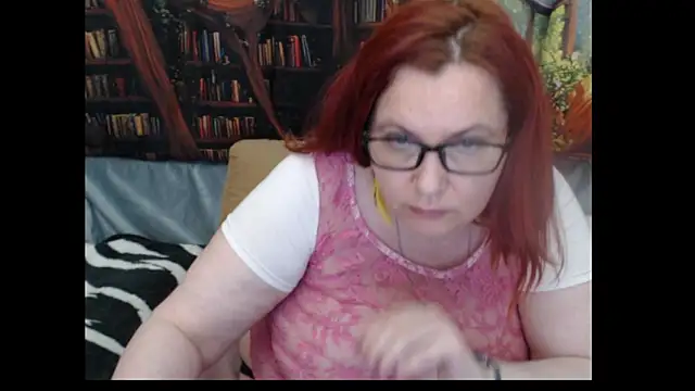 XXX chat uživo modela PlayfullMature