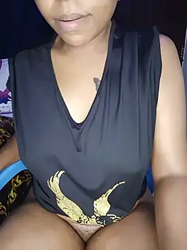 Chatroom XXX en direct de Sexy_Shanty