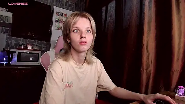 Chat +18 de Madelaineses ao vivo
