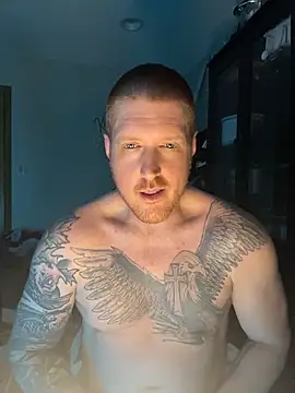 Show de webcam de CloudyKingG