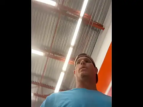 JockNThirsty webkamerás műsora