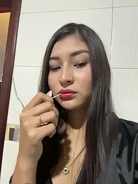 Chat +18 de Aylin-fire ao vivo