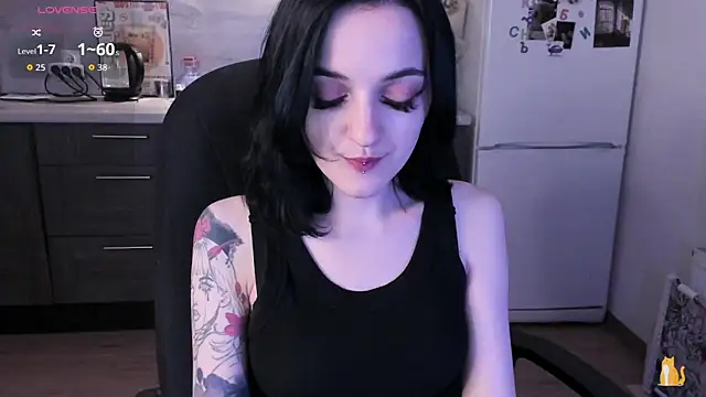 Živý XXX chat miura_moon