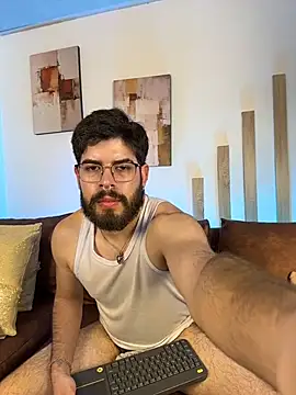 DomBoy_ webcam show