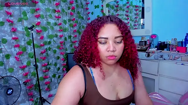 Chat XXX ao vivo de AngelaCoffee