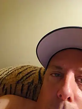 Martin_dick78 Pertunjukan Webcam