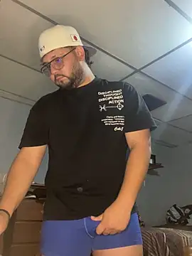 sexy_men22cm webcam show
