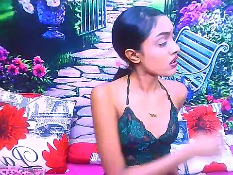 IndianPretty14u2Luv: онлайн-секс-чат