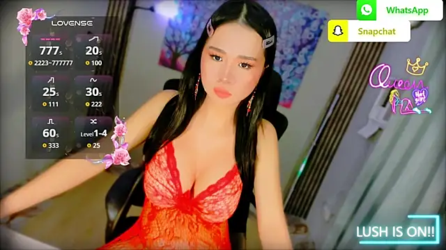 Chat XXX Live xBigSurpriseLorainex