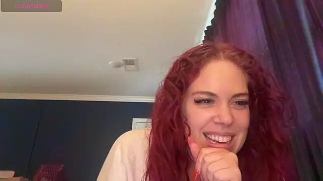 عرض كام amberluxxe