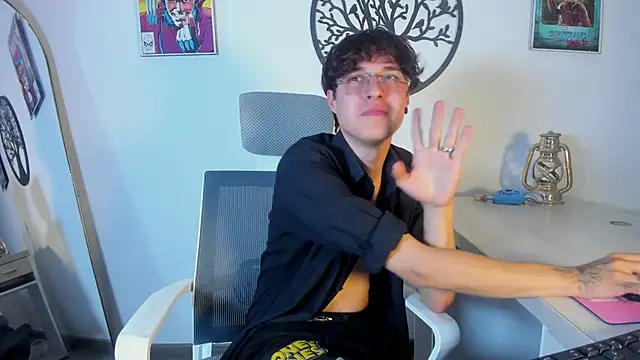 Krown_nox Chat XXX live