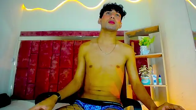 Logaanhotts Webcamshow