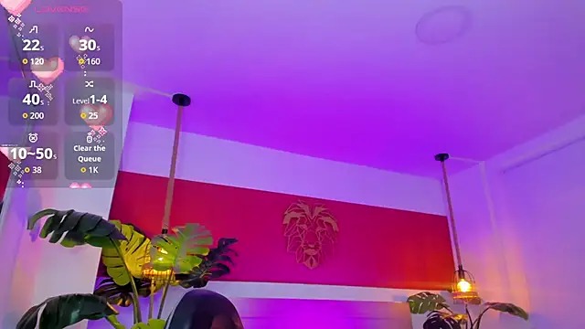 XXX chat uživo modela kitty_sweeety_