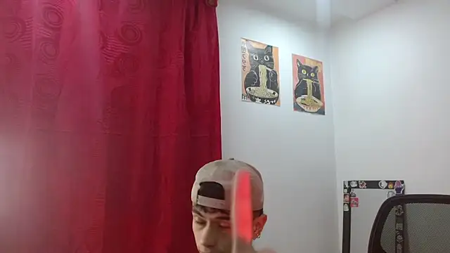 jaico_santos 在線直播表演