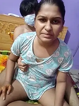 Jerin_Couple61's Webcam Show