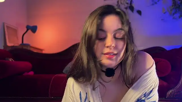 OohBunny Chat XXX live