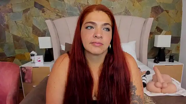 Chat +18 de GabyGrey_ ao vivo
