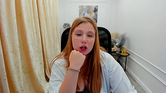 Chat XXX ao vivo de SweetDaylight